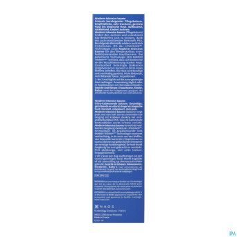 Bioderma atoderm intensive baume tube 75ml