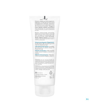 Bioderma atoderm intensive baume tube 75ml