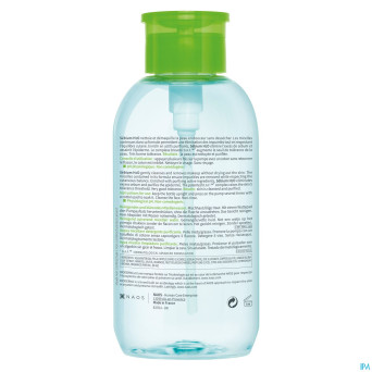 Bioderma sebium h2o solution micel.pompe inv.500ml