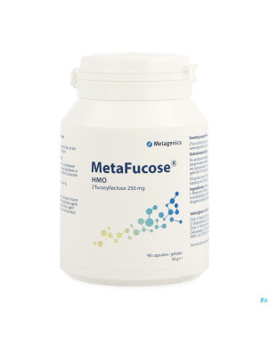 Metafucose hmo    caps  90 25744 metagenics