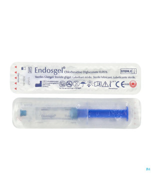 Endosgel    100x11ml