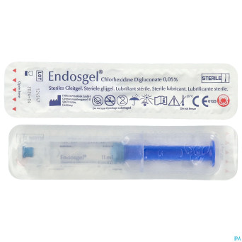 Endosgel    100x11ml