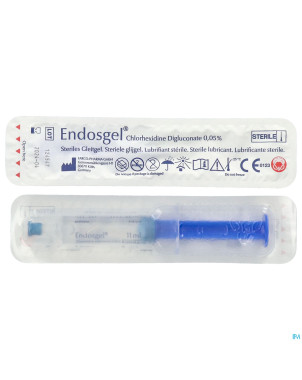 Endosgel    100x11ml