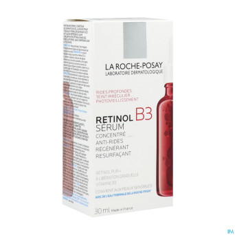 Lrp retinol b3 serum    30ml