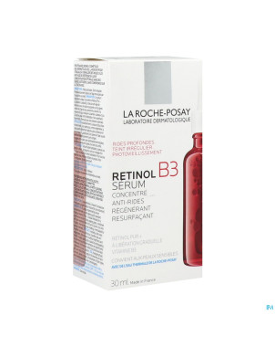 Lrp retinol b3 serum    30ml