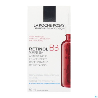 Lrp retinol b3 serum    30ml