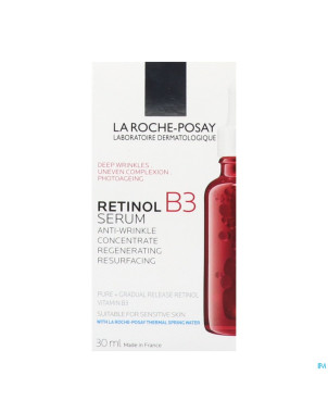 Lrp retinol b3 serum    30ml