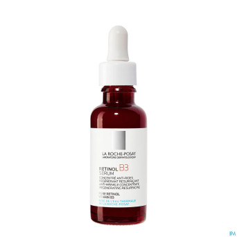 Lrp retinol b3 serum    30ml
