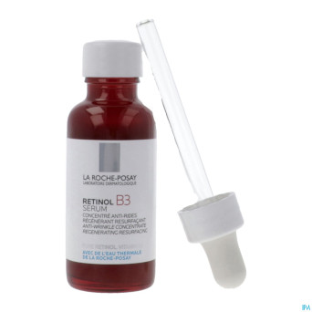 Lrp retinol b3 serum    30ml