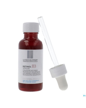Lrp retinol b3 serum    30ml