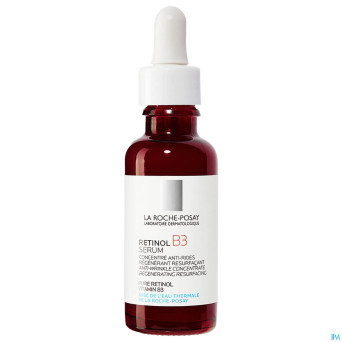 Lrp retinol b3 serum    30ml