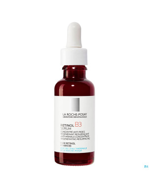 Lrp retinol b3 serum    30ml