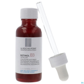 Lrp retinol b3 serum    30ml