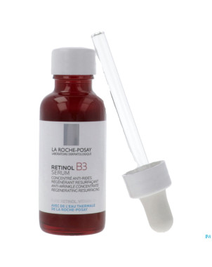 Lrp retinol b3 serum    30ml