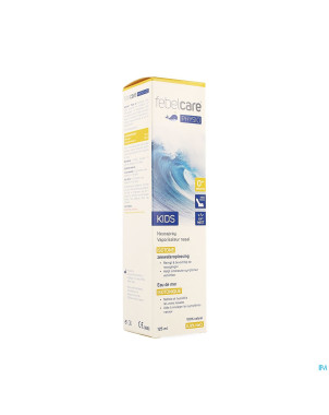 Febelcare physio spray iso kids 125ml