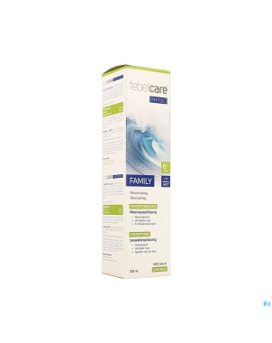 Febelcare physio spray hyper family 125ml