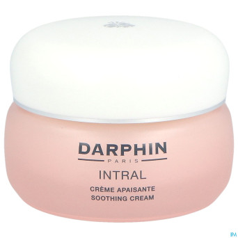 Darphin intral soothing creme 50ml