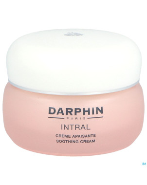 Darphin intral soothing creme 50ml