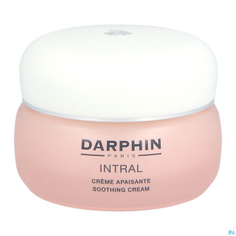 Darphin intral soothing creme 50ml