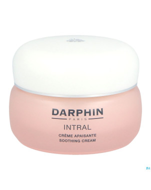 Darphin intral soothing creme 50ml
