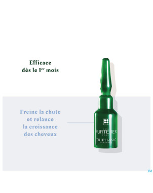 Furterer triphasic reactional    amp 12x5ml