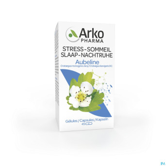 Aubeline 350mg caps  45