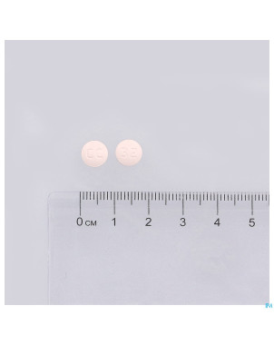 Solifenacine ab 10mg comp pell  30