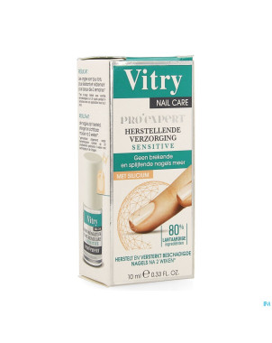 Vitry soin reparateur sensitive pro expert    10ml