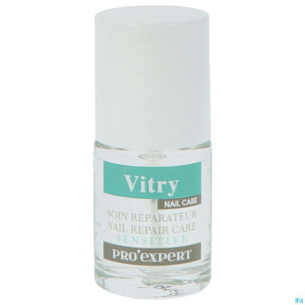 Vitry soin reparateur sensitive pro expert    10ml