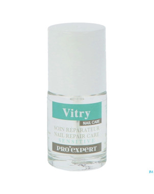 Vitry soin reparateur sensitive pro expert    10ml