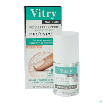 Vitry soin reparateur sensitive pro expert    10ml