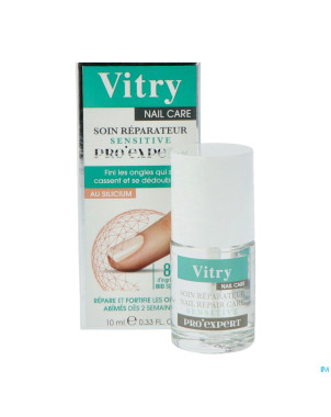Vitry soin reparateur sensitive pro expert    10ml