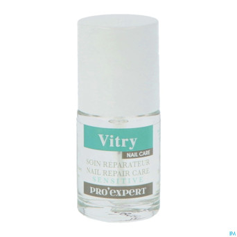 Vitry soin reparateur sensitive pro expert    10ml