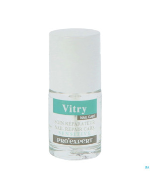 Vitry soin reparateur sensitive pro expert    10ml