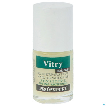 Vitry soin reparateur sensitive pro exp. mat 10ml