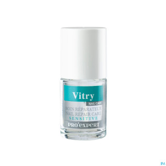 Vitry soin reparateur sensitive pro exp. mat 10ml