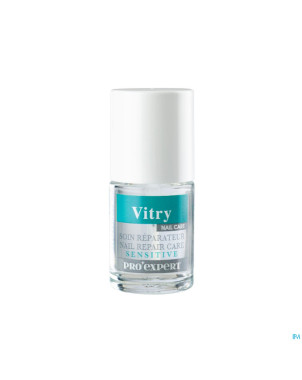 Vitry soin reparateur sensitive pro exp. mat 10ml