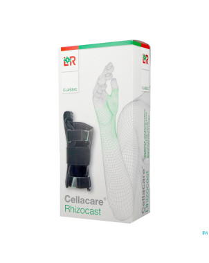 Cellacare rhizocast classic pouce t1 droit 137940