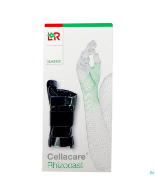 Cellacare rhizocast classic pouce t1 droit 137940