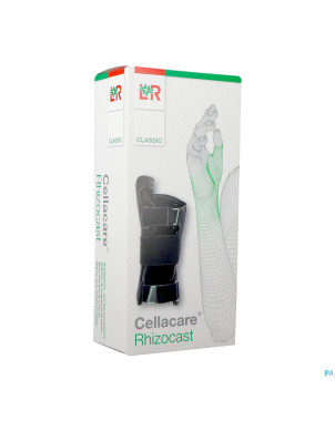 Cellacare rhizocast classic pouce t2 droit 137941
