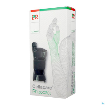 Cellacare rhizocast classic pouce t2 droit 137941