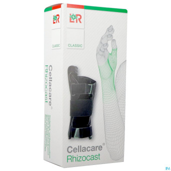 Cellacare rhizocast classic pouce t3 droit 137942