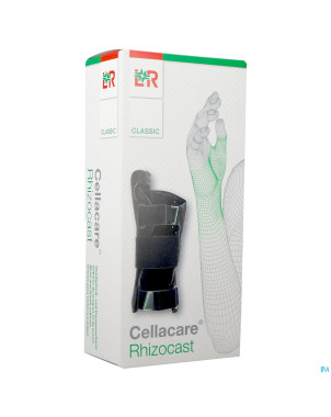 Cellacare rhizocast classic pouce t3 droit 137942