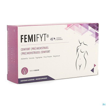 Femifyt    v-caps 45