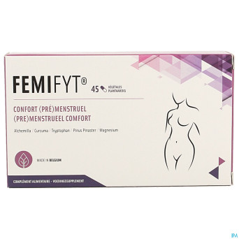 Femifyt    v-caps 45