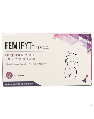 Femifyt    v-caps 45