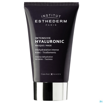 Esthederm intensive masque hyaluronic 75ml nf