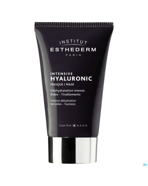 Esthederm intensive masque hyaluronic 75ml nf