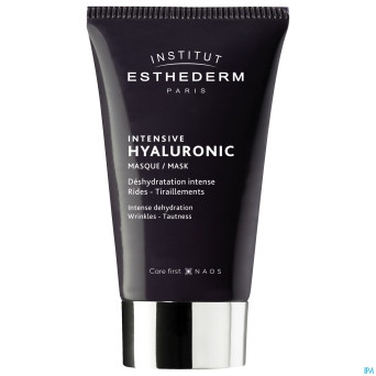 Esthederm intensive masque hyaluronic 75ml nf