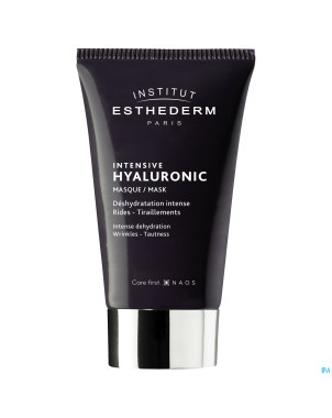Esthederm intensive masque hyaluronic 75ml nf